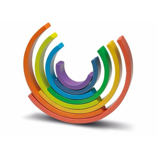 Skills game Cayro Multicolour