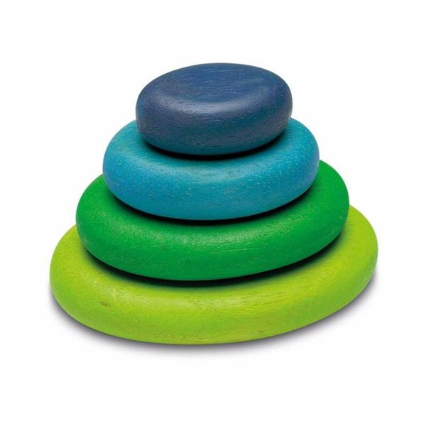 Stacking Blocks Cayro