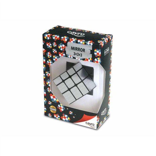 Rubik's Cube Cayro