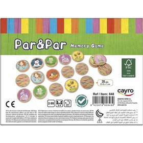 Educational Game Cayro