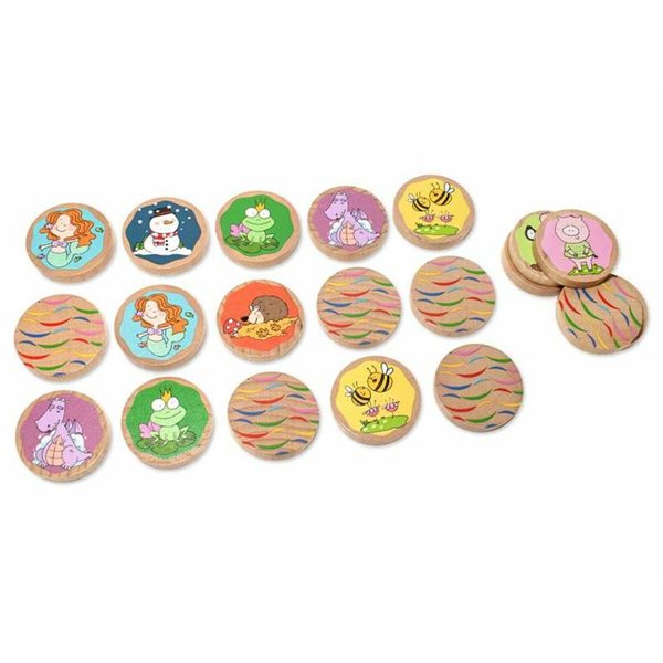 Educational Game Cayro