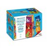 Stacking Blocks Cayro