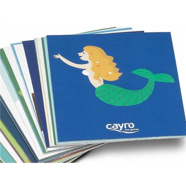 Board game Cayro