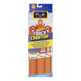 Racetrack Mattel