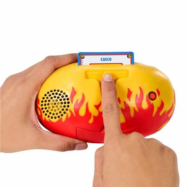 Educational Game Mattel