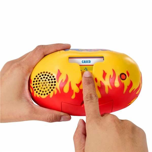 Educational Game Mattel