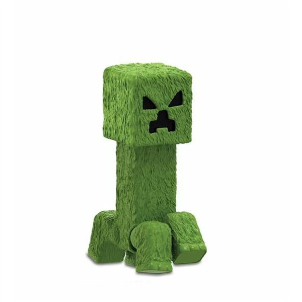 Action figure Minecraft