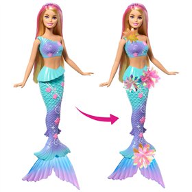 Action Figure Mattel