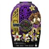 Doll Monster High Secrets Clawdeen