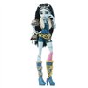 Doll Monster High Secrets Frankie
