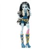 Doll Monster High Secrets Frankie