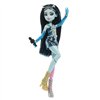 Doll Monster High Secrets Frankie