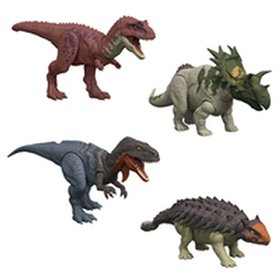 Dinosaur Mattel Jurassic World Wild Roar