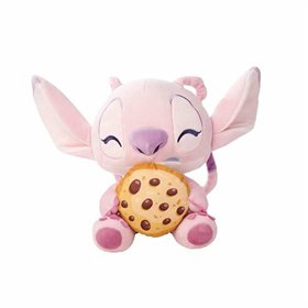 Fluffy toy Smoby 25 cm (1 Piece)