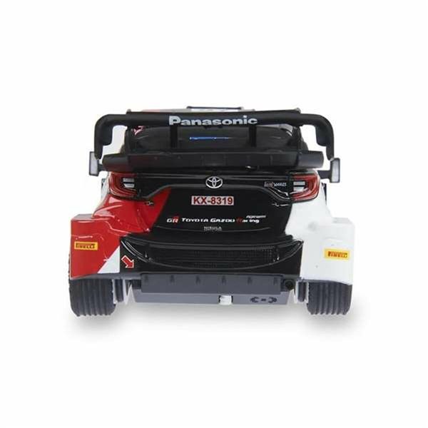 Remote-Controlled Car Scalextric