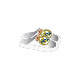 Children's sandals Real Madrid C.F.
