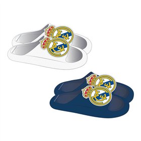 Children's sandals Real Madrid C.F. Blue