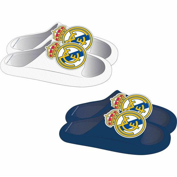 Children's sandals Real Madrid C.F. Blue