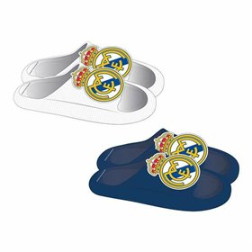 Children's sandals Real Madrid C.F. Blue