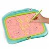2 in 1 Board Canal Toys Doodle Copy Blue Plastic 40 x 33 x 6 cm