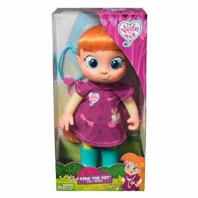 Doll Spin Master 33 cm