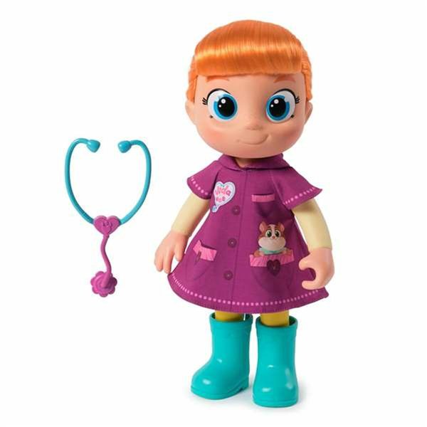 Doll Spin Master 33 cm
