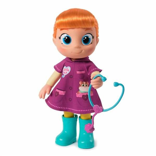 Doll Spin Master 33 cm