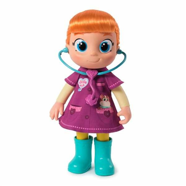 Doll Spin Master 33 cm
