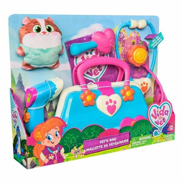 Playset Spin Master