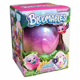 Interactive Pet Spin Master Bloomable Kittyfly