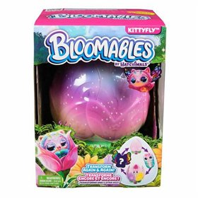 Interactive Pet Spin Master Bloomable Kittyfly