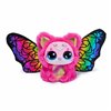 Interactive Pet Spin Master Bloomable Kittyfly