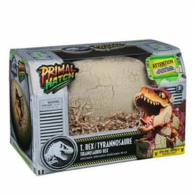 Dinosaur Jurassic World T-Rex