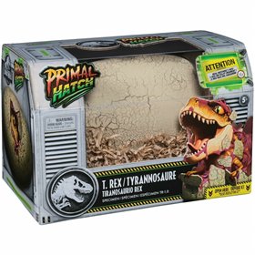 Dinosaur Jurassic World T-Rex