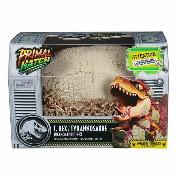 Dinosaur Jurassic World T-Rex