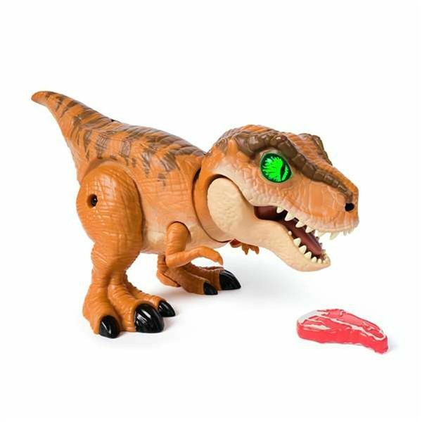 Dinosaur Jurassic World T-Rex