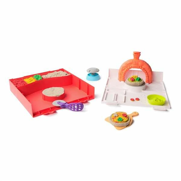 Modelling Clay Game Spin Master