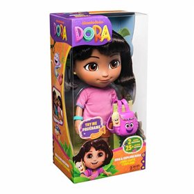 Doll Dora The Explorer 30 cm