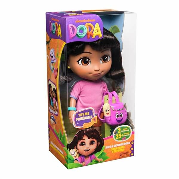 Doll Dora The Explorer 30 cm