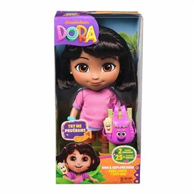 Doll Dora The Explorer 30 cm
