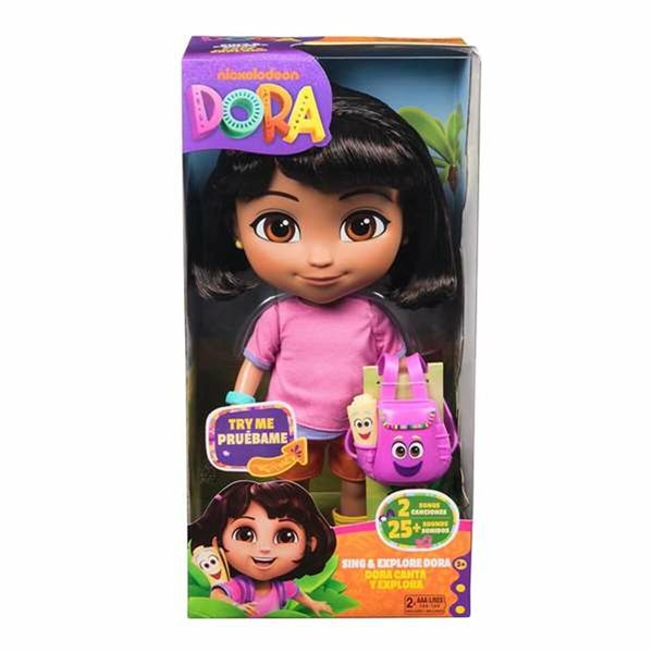 Doll Dora The Explorer 30 cm