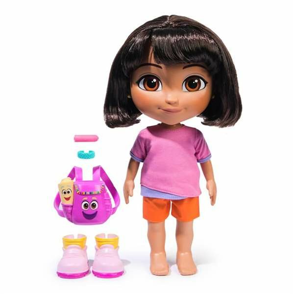 Doll Dora The Explorer 30 cm