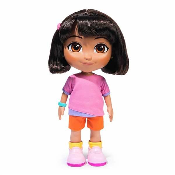 Doll Dora The Explorer 30 cm