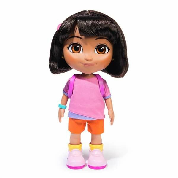 Doll Dora The Explorer 30 cm