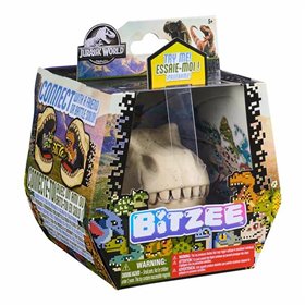 Digital pet Jurassic World