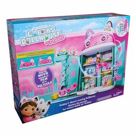 Doll's House Gabby's Dollhouse