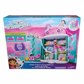 Doll's House Gabby's Dollhouse