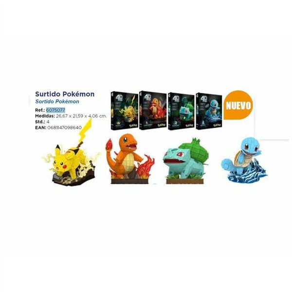 Construction set Spin Master