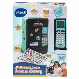 Interactive Toy Vtech