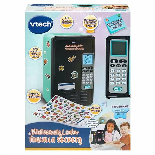 Interactive Toy Vtech
